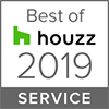 best of houzz award 2019